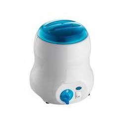 Le chauffe pot pour cire à épiler ultra efficace et simple d'utilisation