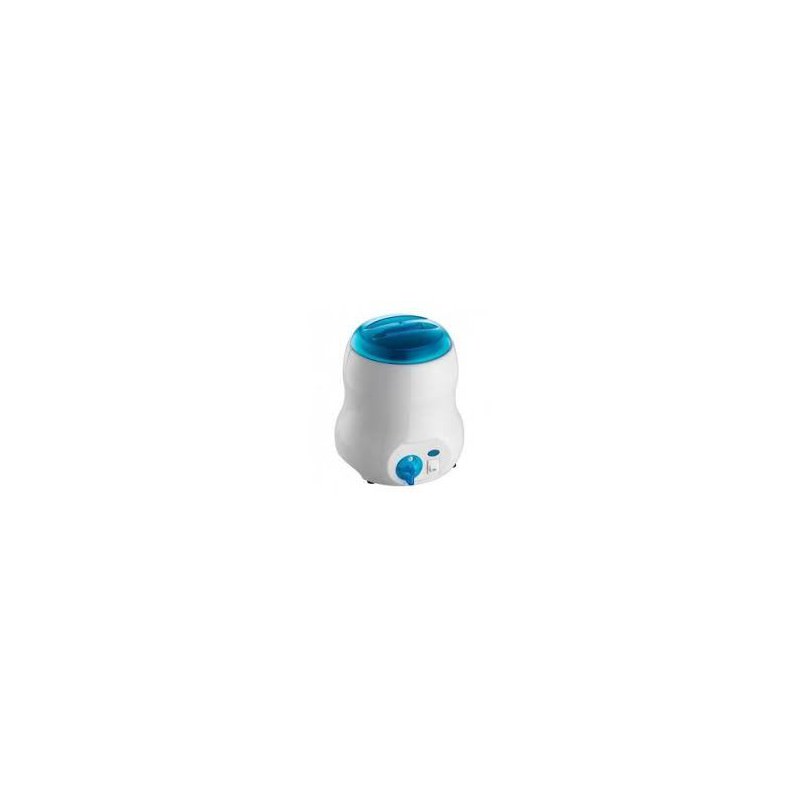 Le chauffe pot pour cire à épiler ultra efficace et simple d'utilisation