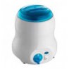 Le chauffe pot pour cire à épiler ultra efficace et simple d'utilisation