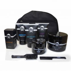 Trousse O'BARBER ligne Homme cheveux et barbe