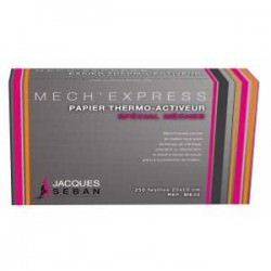 Méch'Express 20x10 Boite de 250