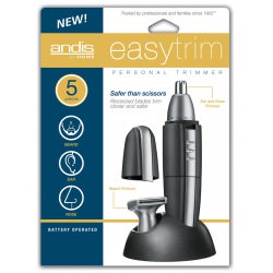 Tondeuse Nez Oreilles EASYTRIM