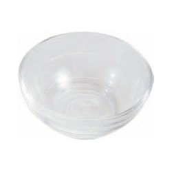 COUPELLE en VERRE   6cm