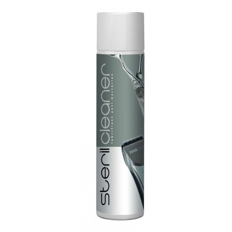 Spray Lubrifiant Désinfectant - 75ml Spray Lubrifiant Désinfectant - 75ml