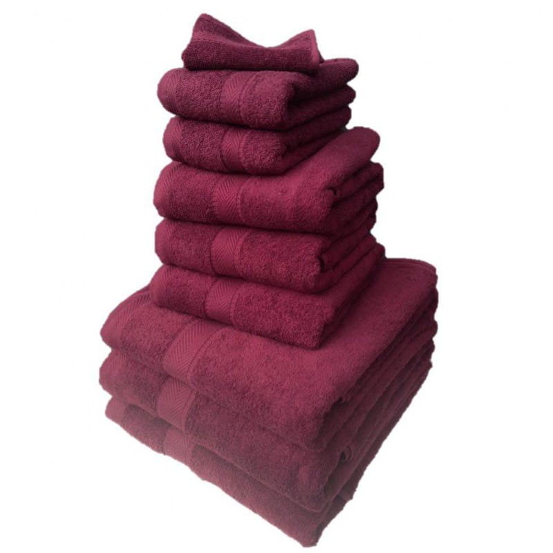 SERVIETTE INVITE AUBERGINE 30X30cm SERVIETTE INVITE AUBERGINE 30X30cm