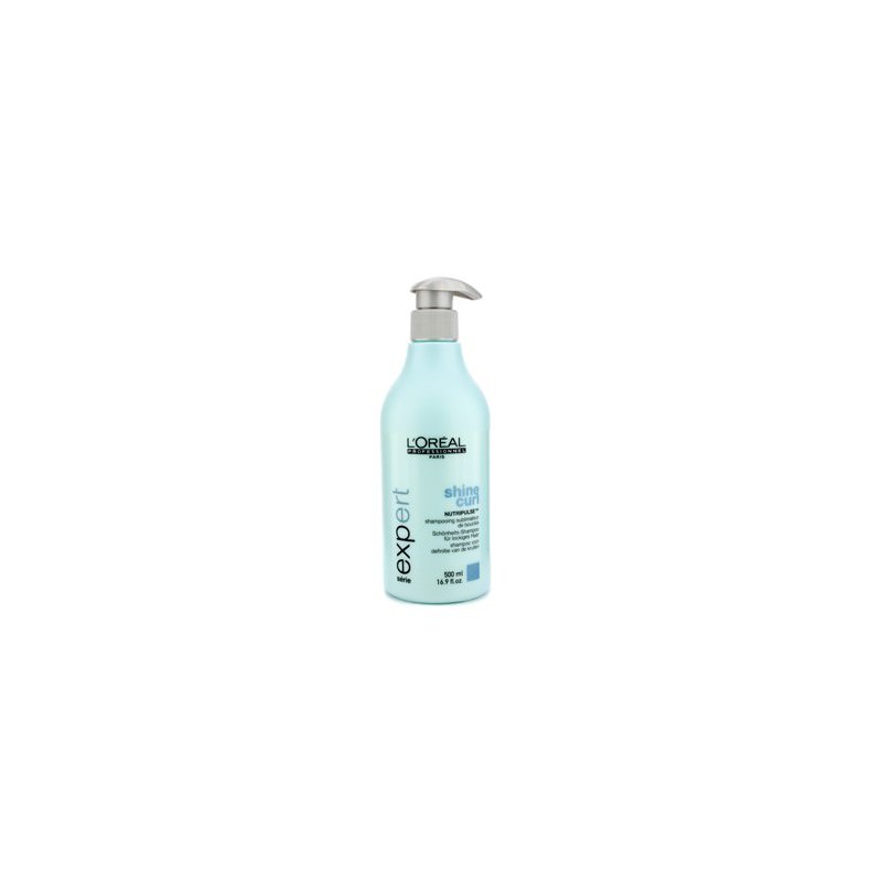 Shampooing sublimateur de boucles Shine Curl 500 ml Shampooing sublimateur de boucles Shine Curl 500 ml