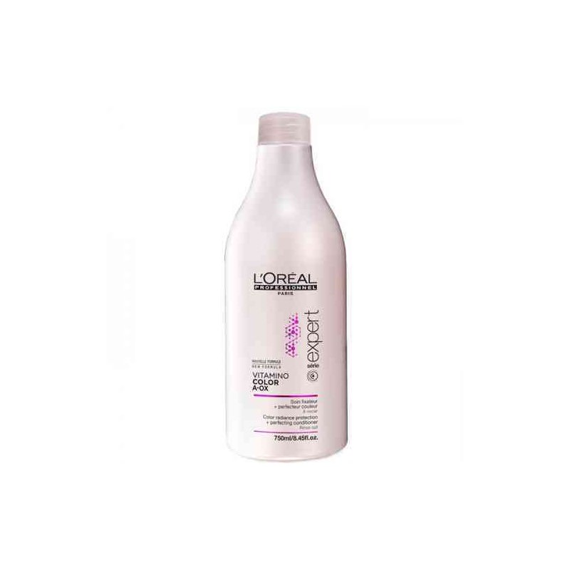 Soin Fixateur de Couleur - Vitamino Color 750ml Soin Fixateur de Couleur - Vitamino Color 750ml