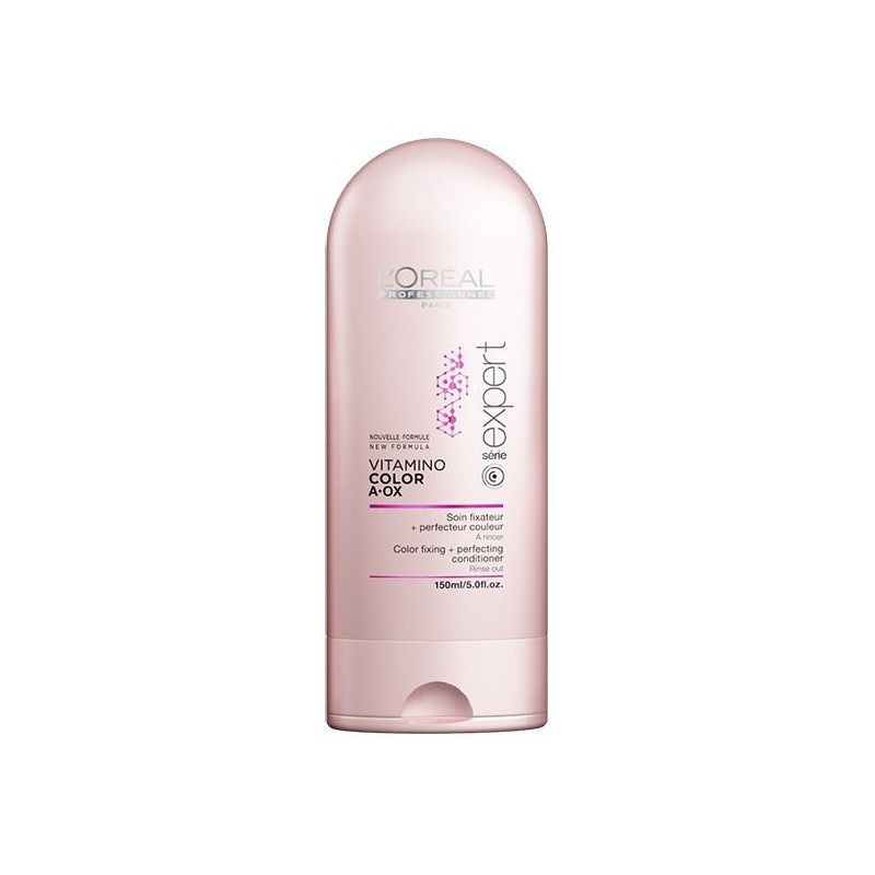 Soin Fixateur de Couleur - Vitamino Color 750ml Soin Fixateur de Couleur - Vitamino Color 750ml