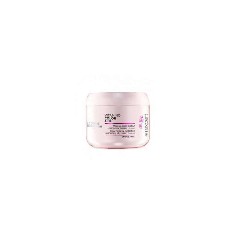 Soin Fixateur de Couleur - Vitamino Color 750ml Soin Fixateur de Couleur - Vitamino Color 750ml
