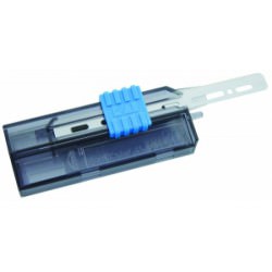 Boite de 20 lames captain razor