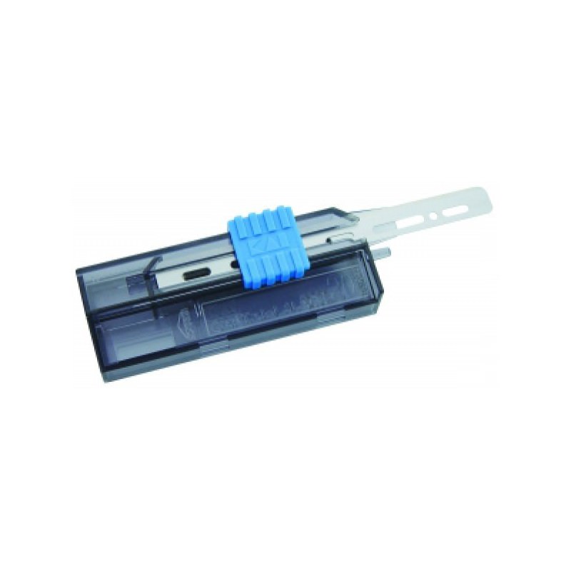 Boite de 20 lames captain razor Boite de 20 lames captain razor