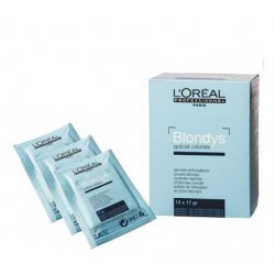 Boite de 12 sachets BLONDYS de 17g