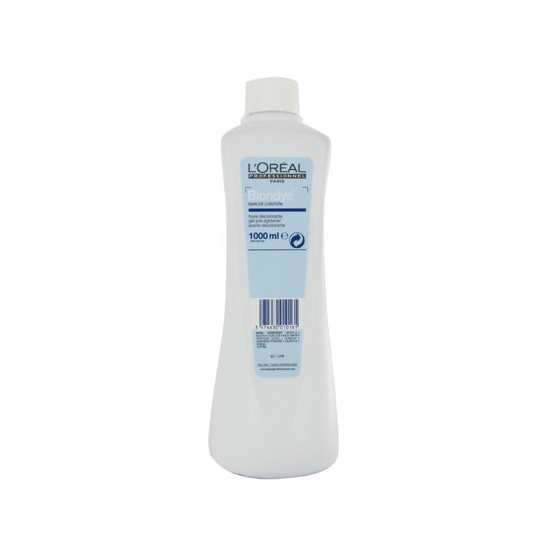 Décoloration Blondys 1000ml Décoloration Blondys 1000ml