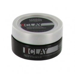 Clay  argile fixation forte 50 ml