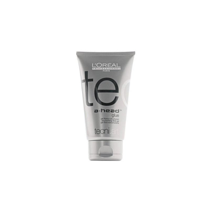Gel Tecni Art A Head Glue 150ml Gel Tecni Art A Head Glue 150ml