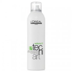Spray Mousse Full Fixation Forte 3 - 250ml