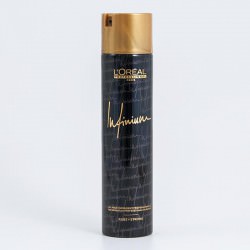 Laques INFINIUM Cristal forte