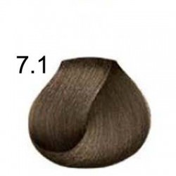 Majirel no 7.1 ionène G Incell tube 50 ml 