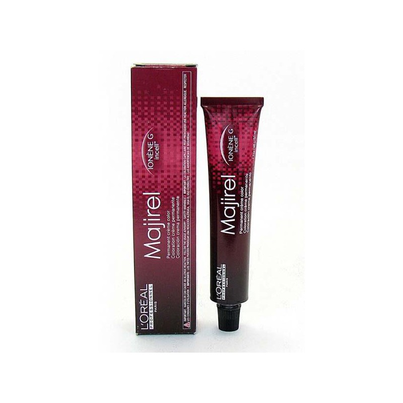 Majirel Incell tube 50 ml Majirel Incell tube 50 ml