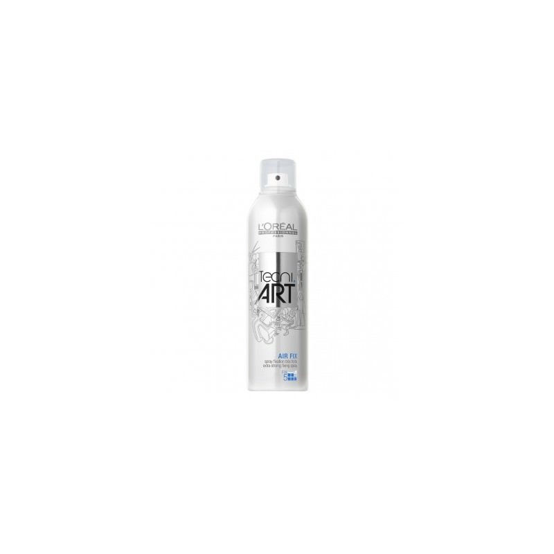 Spray Air Fix Fixation très Forte 5 - 250 ml Spray Air Fix Fixation très Forte 5 - 250 ml