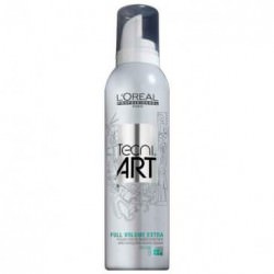Spray Mousse Full Fixation forte 4 - 250ml