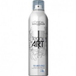 Spray anti-frizz fixation forte 4 Fix Anti-frizz