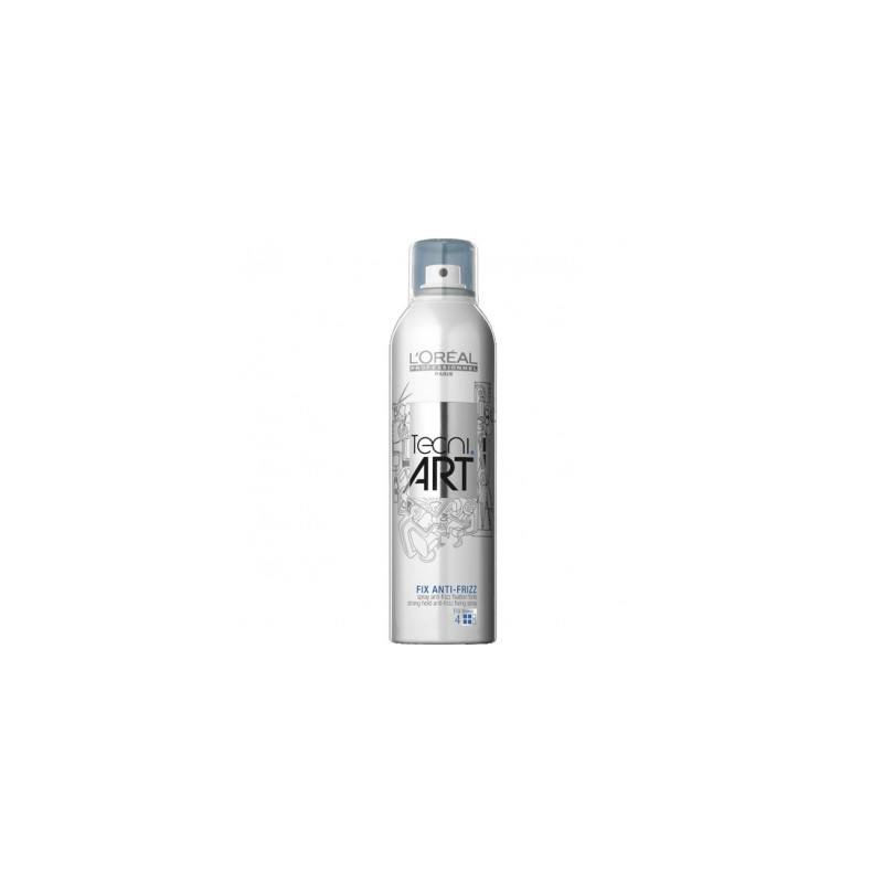 Spray anti-frizz fixation forte 4 Fix Anti-frizz Spray anti-frizz fixation forte 4 Fix Anti-frizz
