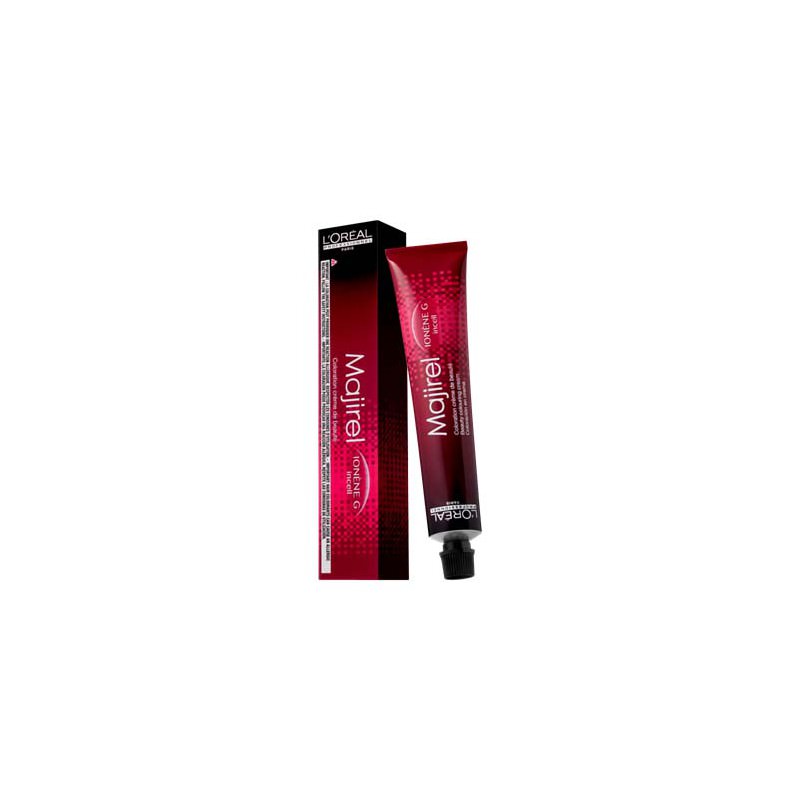 Majirel Incell tube 50 ml Blond très clair éclaircissant 10 Majirel Incell tube 50 ml Blond très clair éclaircissant 10