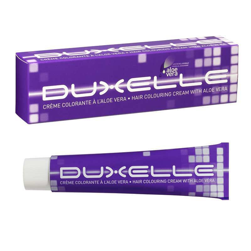 Coloration Duxelle Châtain cuivré 60 ml 4.42 Coloration Duxelle Châtain cuivré 60 ml 4.42