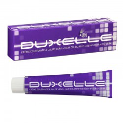 Coloration Duxelle spécial blond irisé 60 ml 12.2