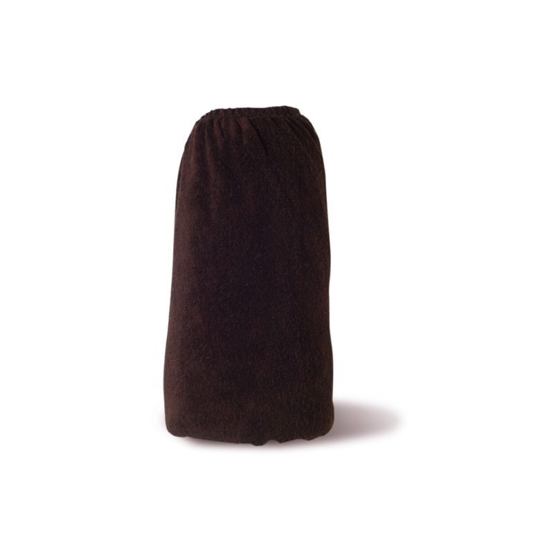 HOUSSE DE TABLE PRESTIGE CHOCOLAT HOUSSE DE TABLE PRESTIGE CHOCOLAT