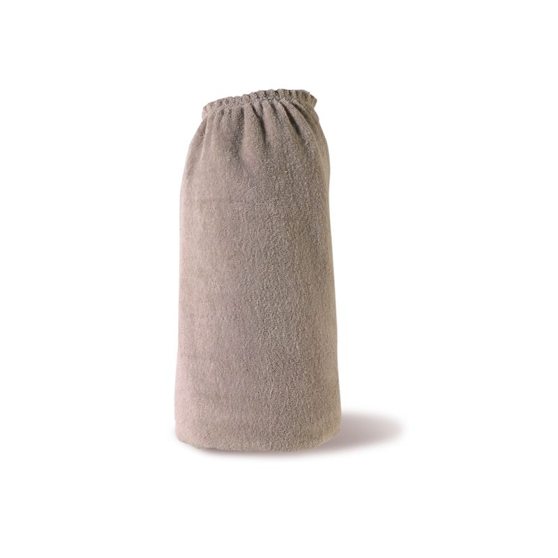 HOUSSE DE TABLE PRESTIGE TAUPE HOUSSE DE TABLE PRESTIGE TAUPE