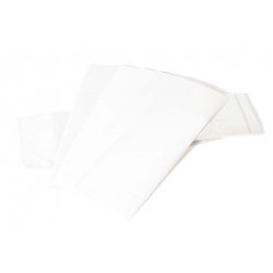 SILVER MECHES, FEUILLES THERMIQUES REGLABLES POUR MECHES