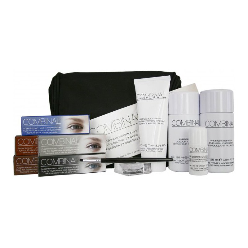 TROUSSE COMPLETE COMBINAL TROUSSE COMPLETE COMBINAL