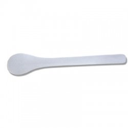 SPATULE ACETATE CUILLERE 15.5cm