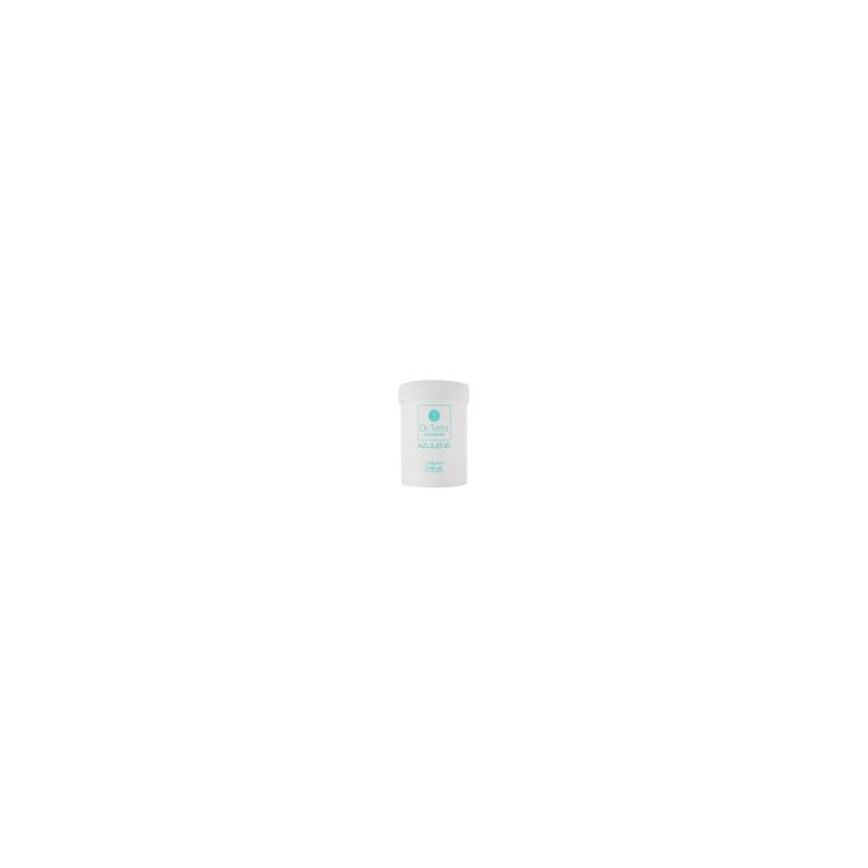 Crème à Azulène pot de 50ML Crème à Azulène pot de 50ML