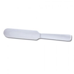 SPATULE ACETATE COUTEAU 16cm