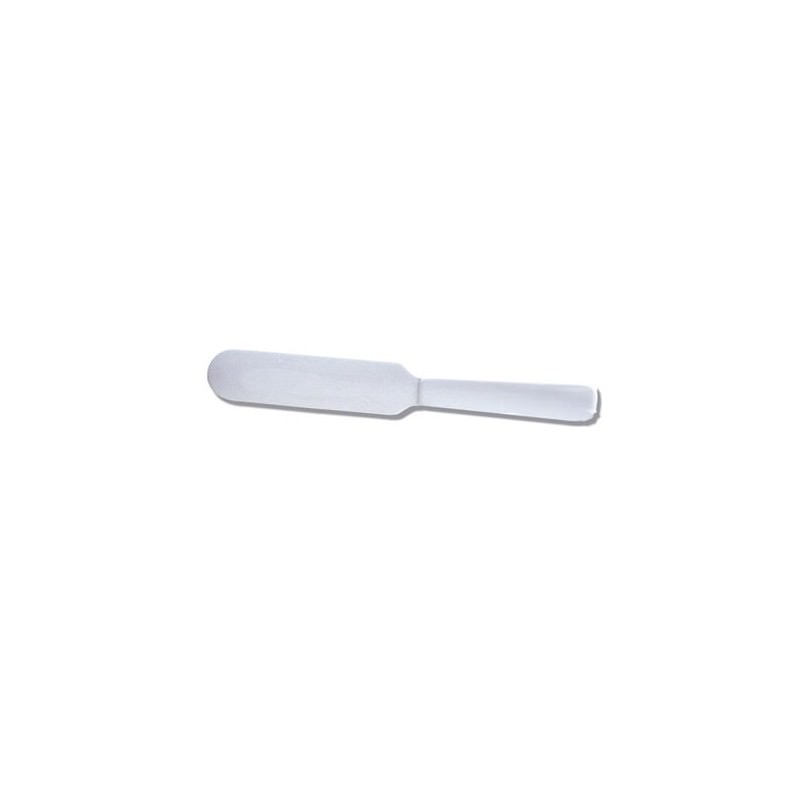 SPATULE ACETATE COUTEAU 16cm SPATULE ACETATE COUTEAU 16cm