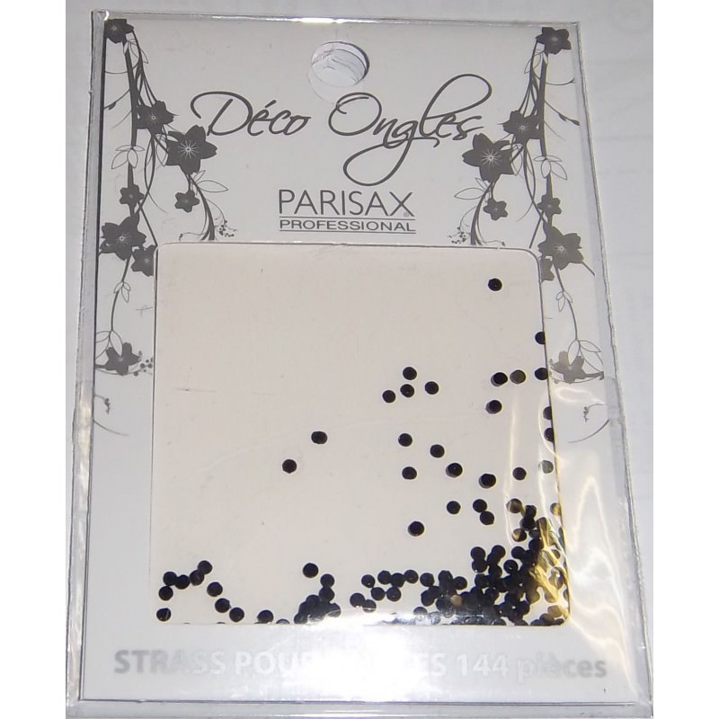 STRASS (NOIRS) pour ongle STRASS (NOIRS) pour ongle