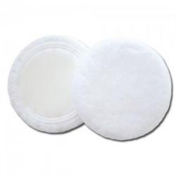 Houppette coton  satin