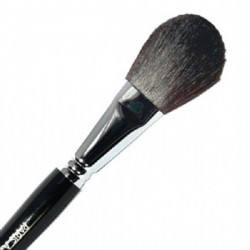 PINCEAU POUDRE/BLUSH CHEVRE NOIR 3