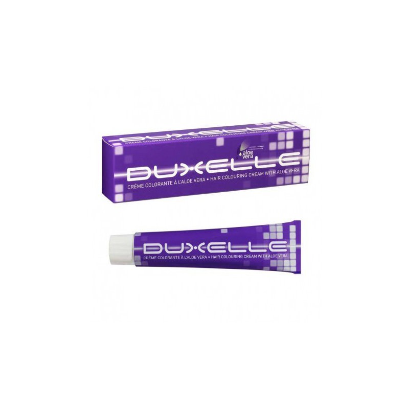 Coloration Duxelle blond doré 60 ml 7.30 Coloration Duxelle blond doré 60 ml 7.30
