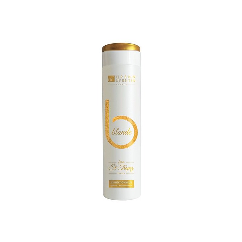 CONDITIONNEUR BLOND FROM ST TROPEZ 250ml CONDITIONNEUR BLOND FROM ST TROPEZ 250ml