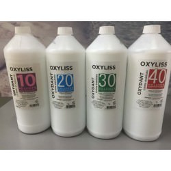 OXYDANT OXYLISS vol 40 1 litre