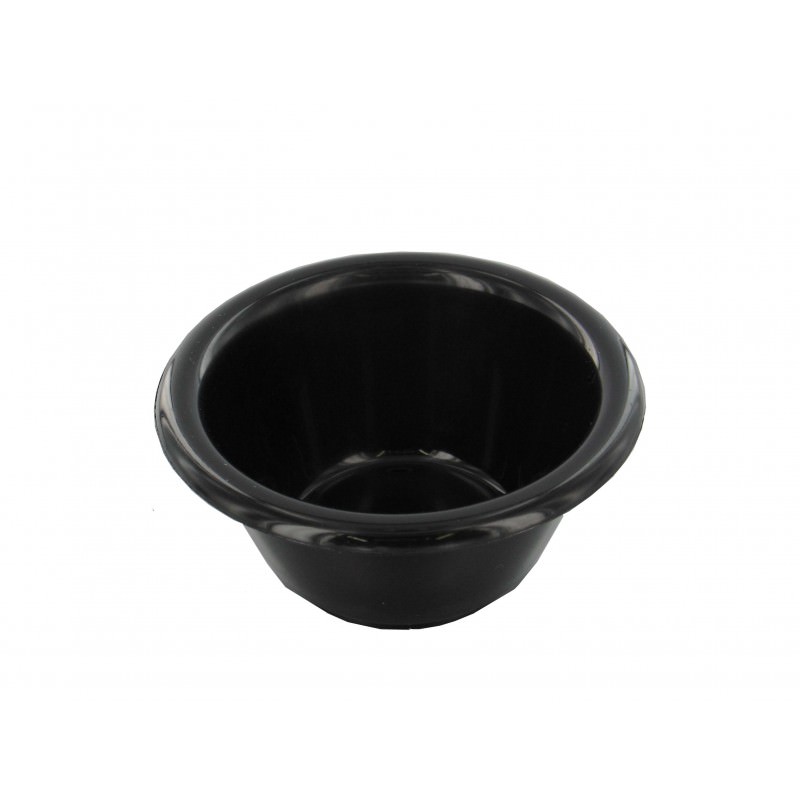 BOL ROUND LINE NOIR BOL ROUND LINE NOIR