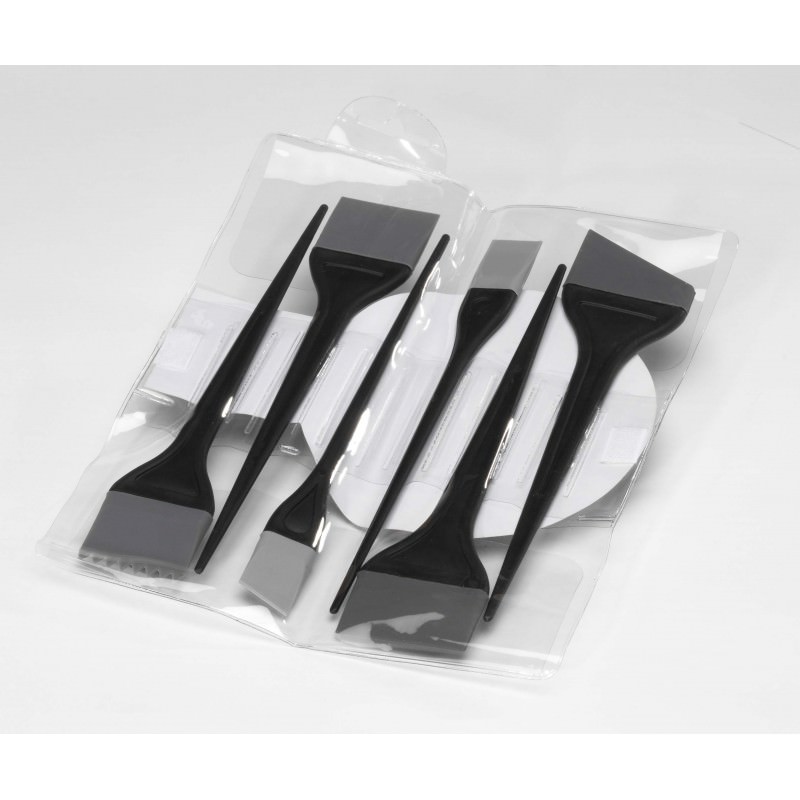 SET PINCEAU SILICONE SET PINCEAU SILICONE