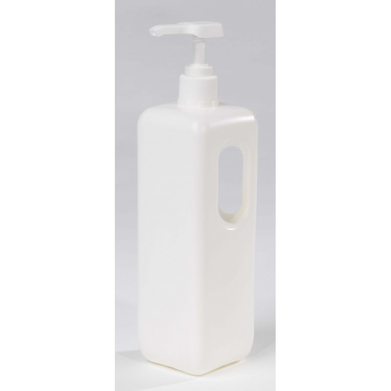 POMPE SHAMPOOING 1000ml POMPE SHAMPOOING 1000ml