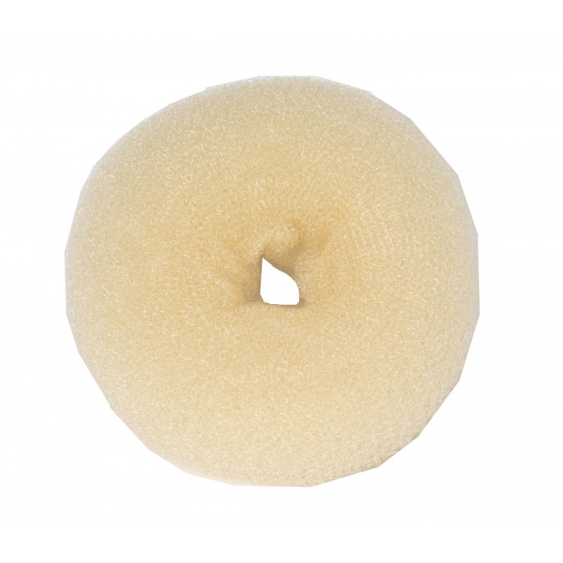 Bun Jaune 9cm Bun Jaune 9cm