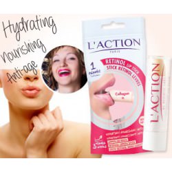 Stick Retinol Levres