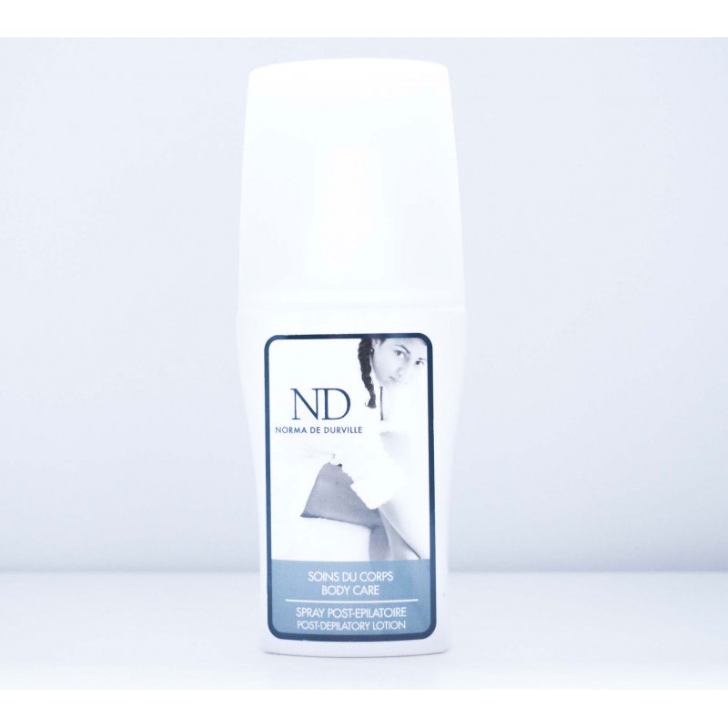 Spray Post Epilatoire Spray Post Epilatoire